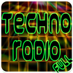 Techno Radio Full - Electronic