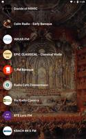 Baroque Music Radio Live screenshot 1