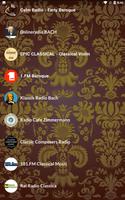 Barockes Musikradio Screenshot 1