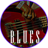 Blues Radio Full - Live Music icon