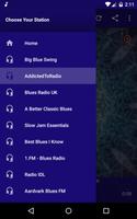 Blues Radio Full - Live Music screenshot 3