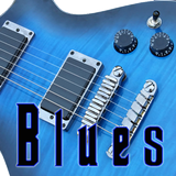 Free Radio Blues icône