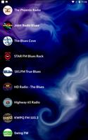 Blues Radios Live স্ক্রিনশট 3