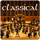 Classical Music Radio آئیکن