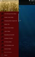 Oldies Musik Radio Screenshot 1