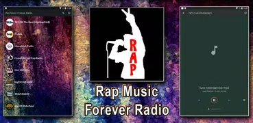 Rap Music Forever