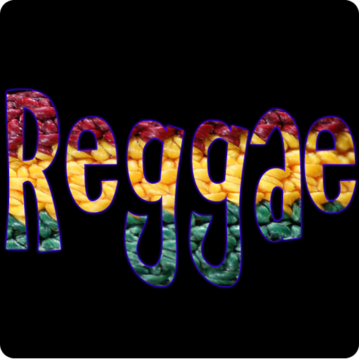 Reggae Musik-Radio
