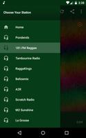 Radio Muzyka Reggae screenshot 3