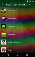 Reggae Musik Radio screenshot 1