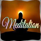 Meditation Music Radio - Soothing, Peaceful Music ikona