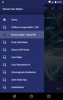 Meditation Music Radio - Soothing, Peaceful Music screenshot 3