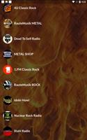 Heavy Metal Radio 截图 3