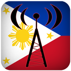 Philippines Radio - Pinoy Zeichen
