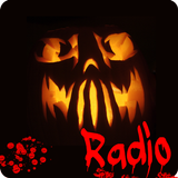 Radio Halloween icône