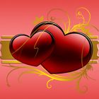 Liebe Und Romantik Radio Zeichen