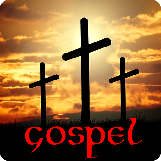 Gospel Musik-Radio