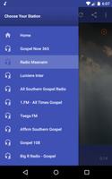 3 Schermata Gospel Radio Di Musica
