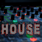 Amazing House Radio icône