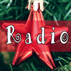 Xmas Live Radios-Christmas Zeichen