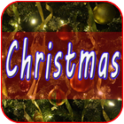 Christmas Music Radios-icoon