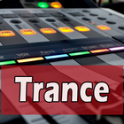 Online Trance Radio icône