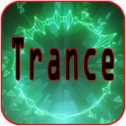 Trạm Nhạc Trance biểu tượng