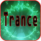 Trance Music Stations ícone