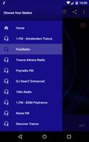Livre Trance De Rádio imagem de tela 3