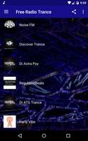 Trance De Radio Gratis captura de pantalla 1