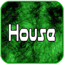 Free Radio House aplikacja