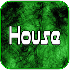 Free Radio House biểu tượng