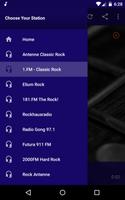 Rock Music Stations screenshot 3