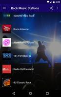 Rock Music Stations screenshot 1