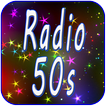 50S الموسيقى الراديو