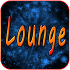 Kostenlose Radio-Lounge Zeichen