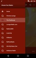 Kostenlose Radio-Lounge Screenshot 3