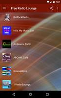 Gratis Radio Lounge screenshot 1