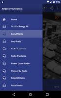 Electronic Music Radio Live screenshot 3