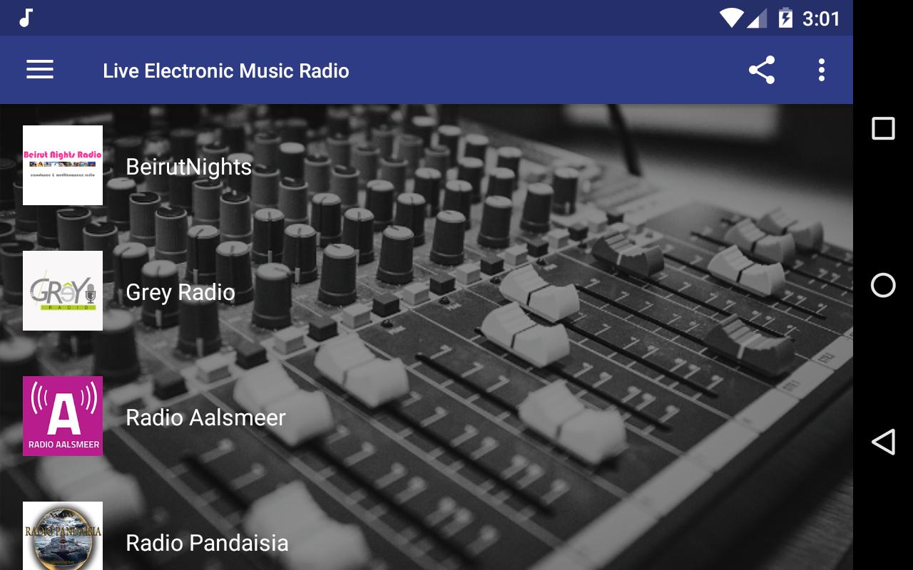 Включи музыкальную станцию. Радио электронной музыки. Станции радио музыка. Classical Music Radio by Maxim Kabluka.