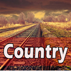 True Radio Country icône