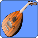 Live Radio Country biểu tượng