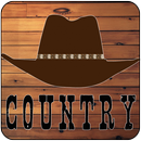 Online Country Radio APK