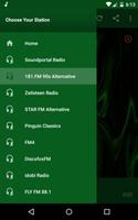 Rock Alternatif Radio capture d'écran 3