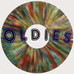 Oldies Radio Muzik ikon
