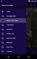 Golden Oldies Radio screenshot 3