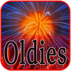 Oldies广播电台 图标