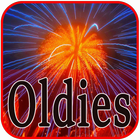 Stations De Radio Oldies icône