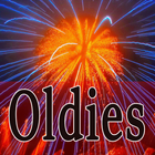 Oldies Radiosender Zeichen
