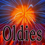 Stations De Radio Oldies icône