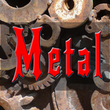 The Metal Hole icon